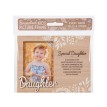 Personalised Kids Picture Frame
