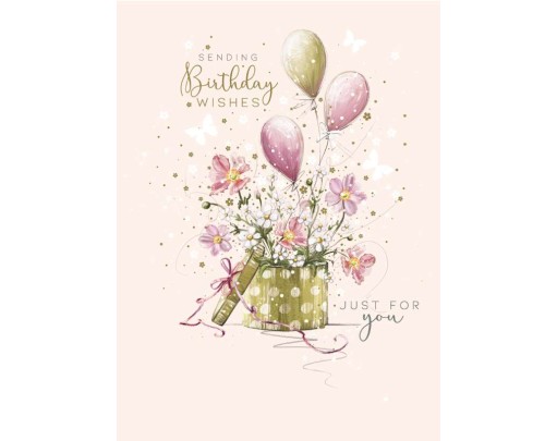 Joli Cards