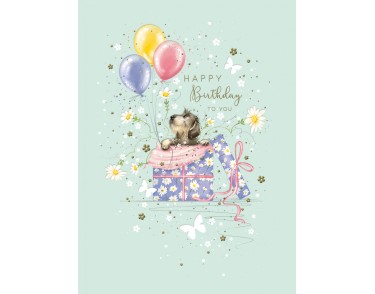 Joli Cards