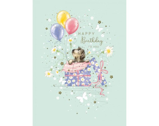 Joli Cards