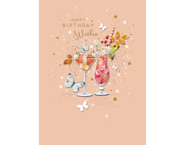 Joli Cards