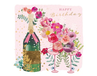 Beaux Chic Cards
