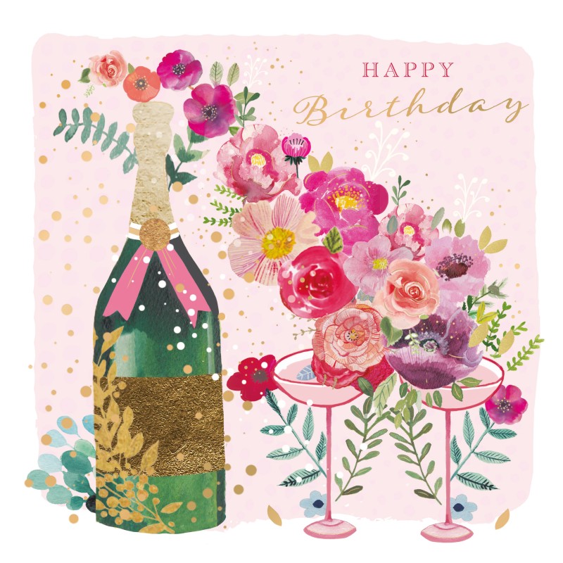 Beaux Chic Cards Beaux Chic Cards