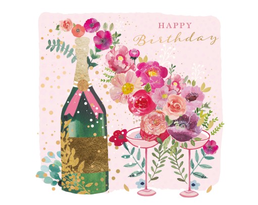 Beaux Chic Cards