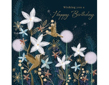 Beaux Chic Cards