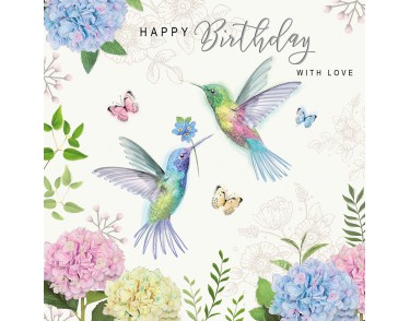 Beaux Chic Cards