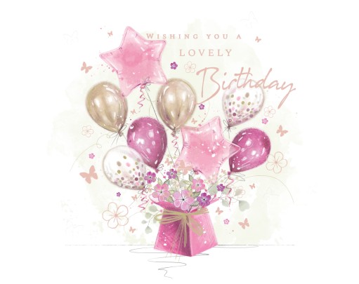 Blush Cards