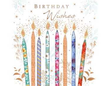 Blush Cards