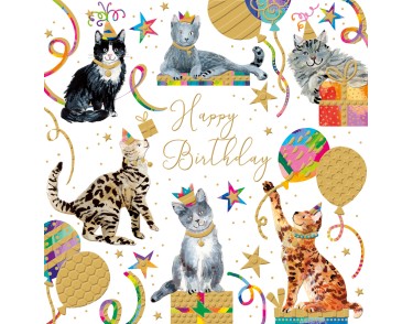 Boutique Cards