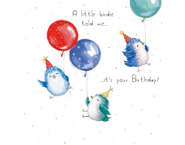 Bramble Moon Cards
