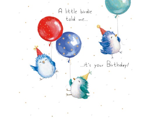 Bramble Moon Cards