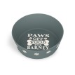 Paws Off Food For Barney Dog Bowl