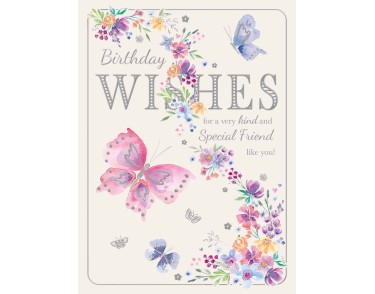 Florentina Cards