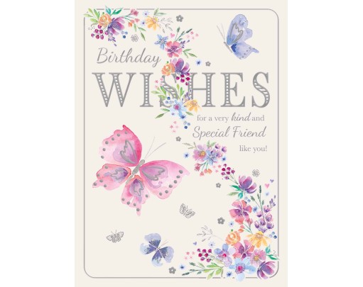 Florentina Cards
