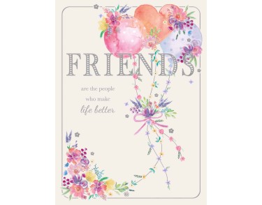 Florentina Cards
