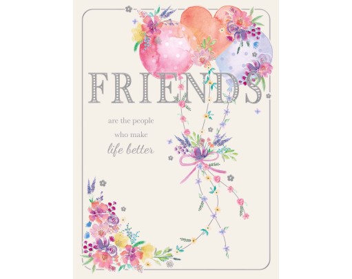 Florentina Cards