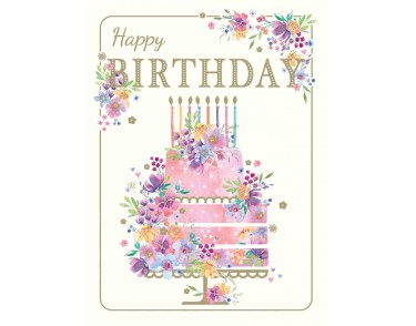 Florentina Cards