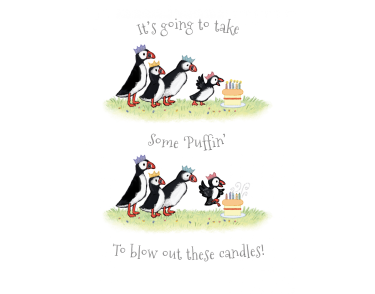 Patches Cards