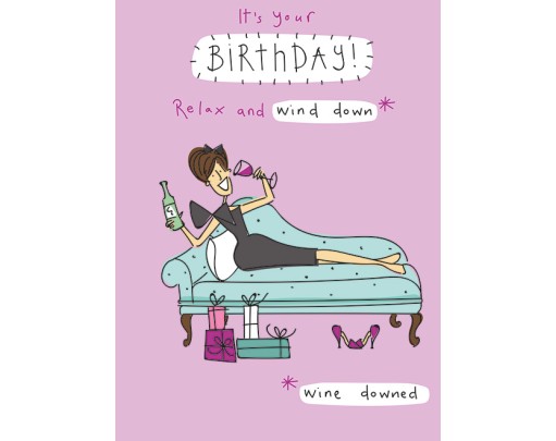 Queens Cards