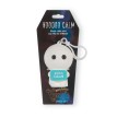 Voodoo Calm Key Chain
