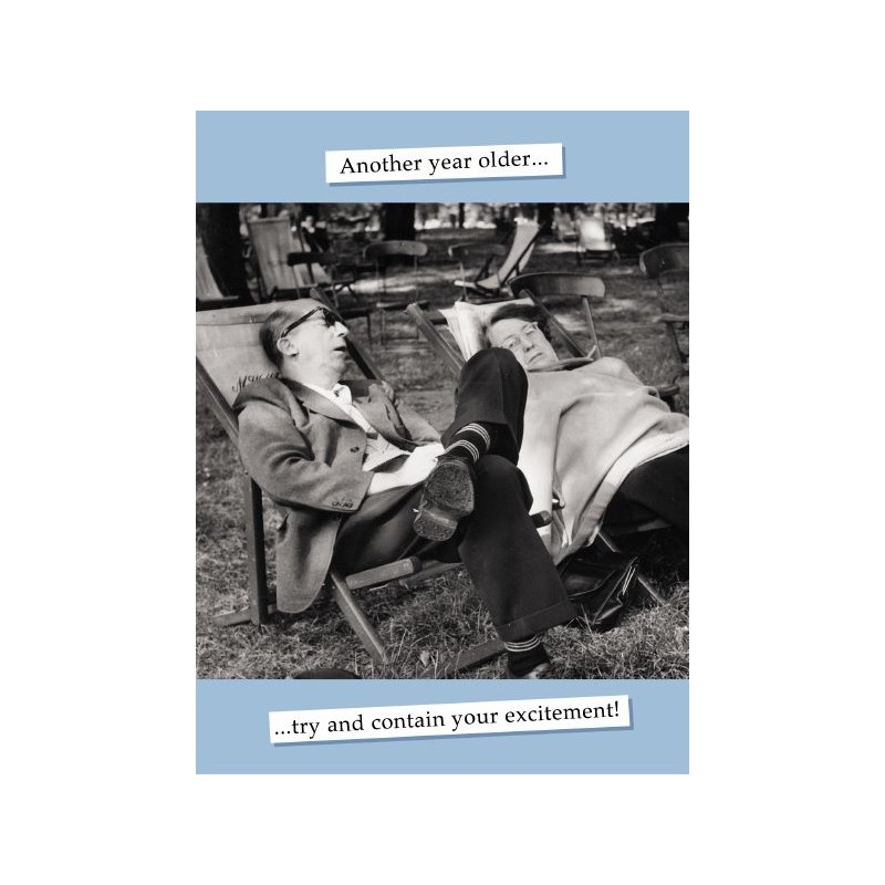 Photo Humour Cards