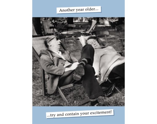 Photo Humour Cards