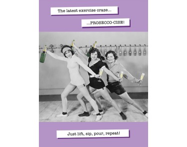 Photo Humour Cards