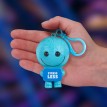 Stress Less Key Chain