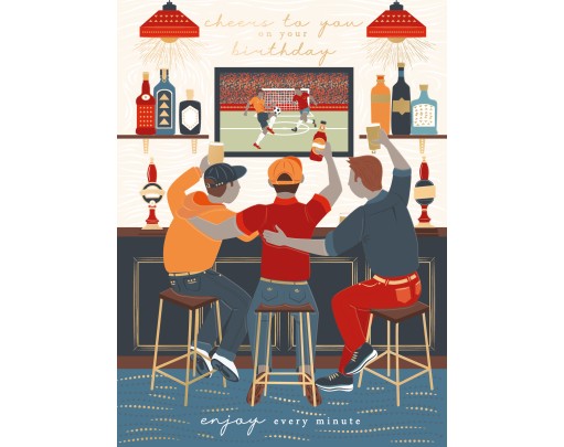 Bobby Cards