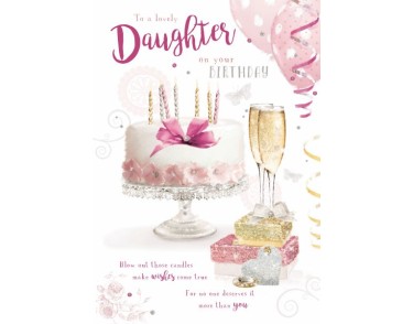 Female Relations Cards