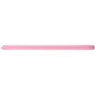 (100) 260Q PINK BALLOONS