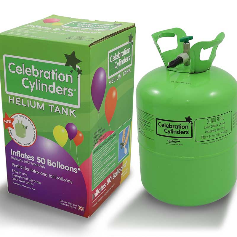LRG DISPOSABLE HELIUM GAS LRG DISPOSABLE HELIUM GAS