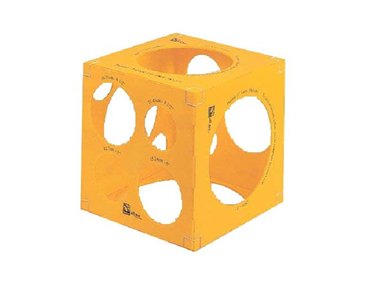 QUALATEX BALLOON SIZER
