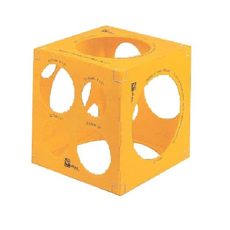 QUALATEX BALLOON SIZER