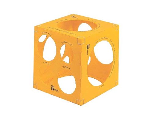 QUALATEX BALLOON SIZER