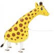 GIRAFFE WALKING BALLOON