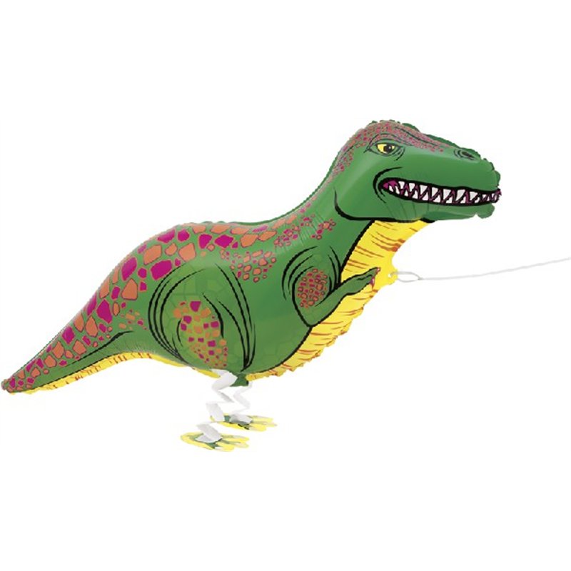 T-REX WALKING BALLOON