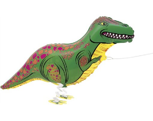 T-REX WALKING BALLOON