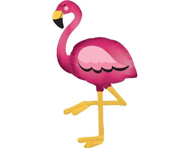 FLAMINGO AIRWALKER