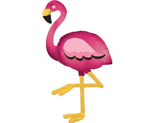 FLAMINGO AIRWALKER
