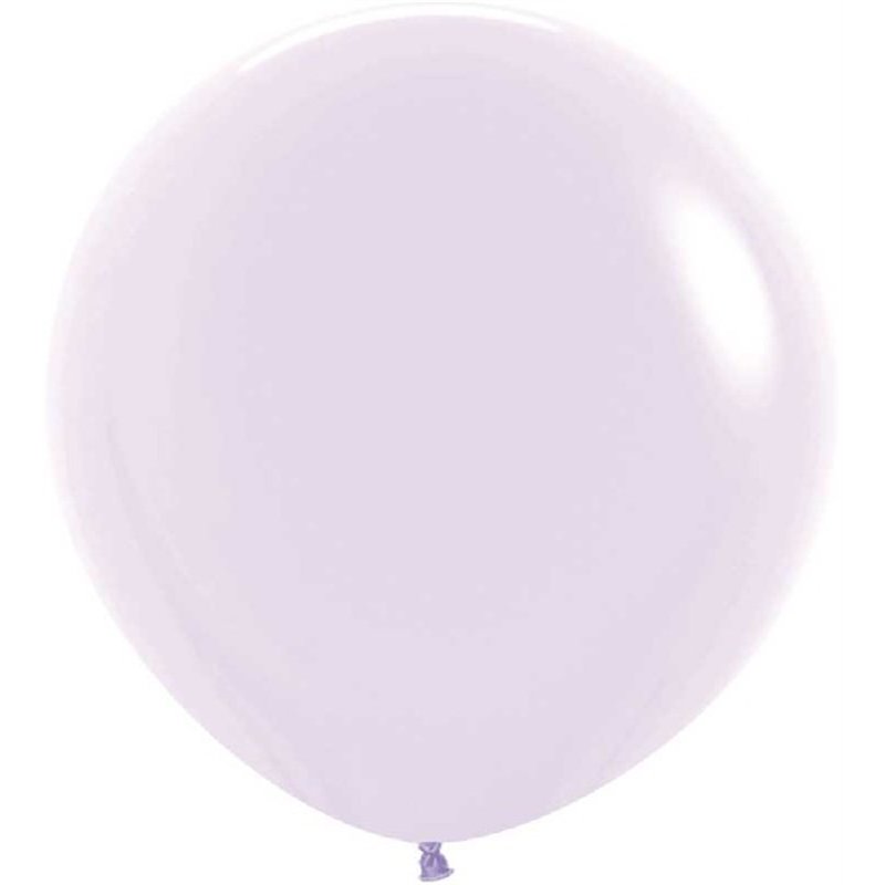 (3) 24IN PASTEL LILAC SEMPERTEX (20012314)