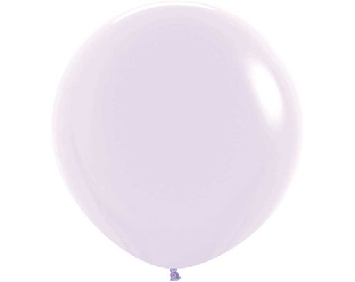 (3) 24IN PASTEL LILAC SEMPERTEX (20012314)