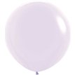 (3) 24IN PASTEL LILAC SEMPERTEX (20012314)