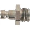 MALE PUSH FITTING