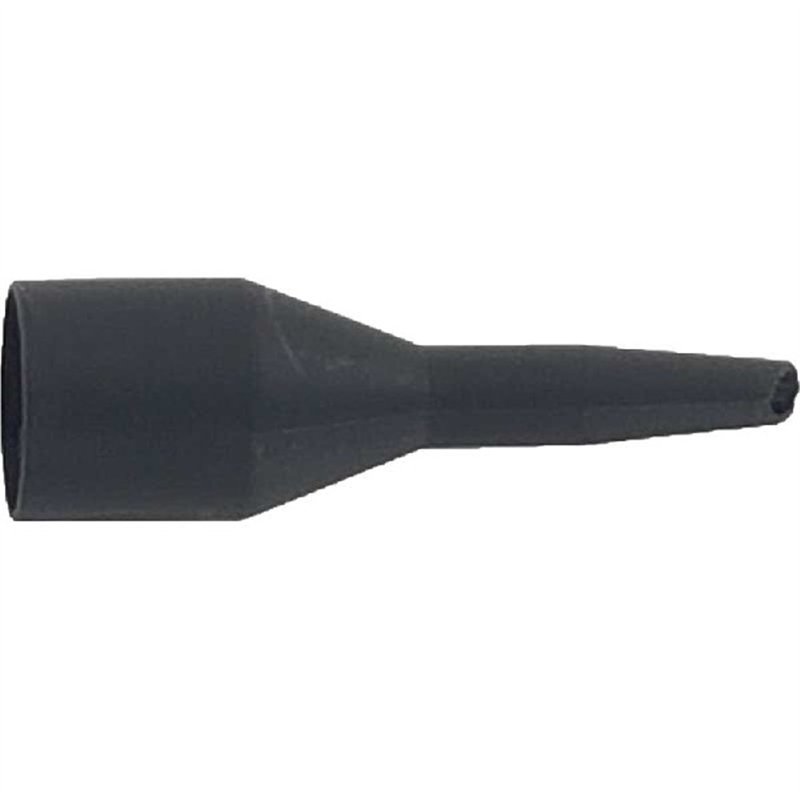 FOIL BALLOON NOZZLE
