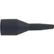 FOIL BALLOON NOZZLE