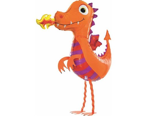 DRAGON BALLOON FRIEND