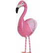 38in FLAMINGO BALLOON FRIEND