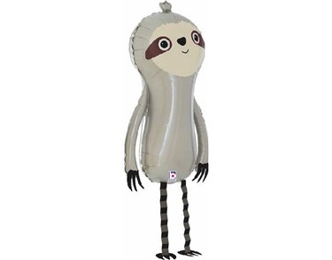 SLOTH WALKING BALLOON