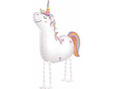 UNICORN BALLOON FRIEND
